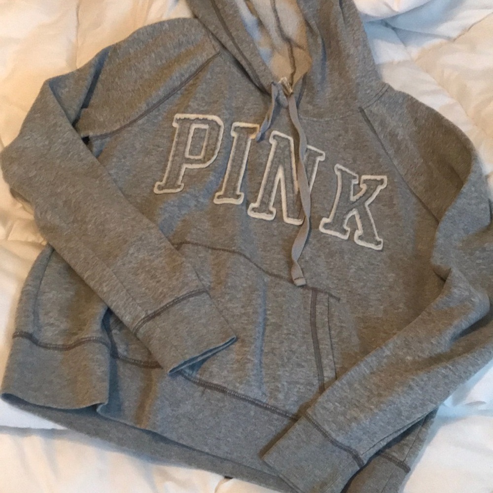 PINK Sweatshirt